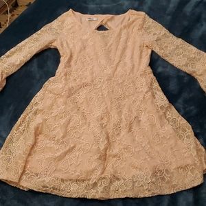 Kids dress